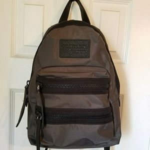 Domo Arigato Mini Packrat Nylon Backpack, Faded Al